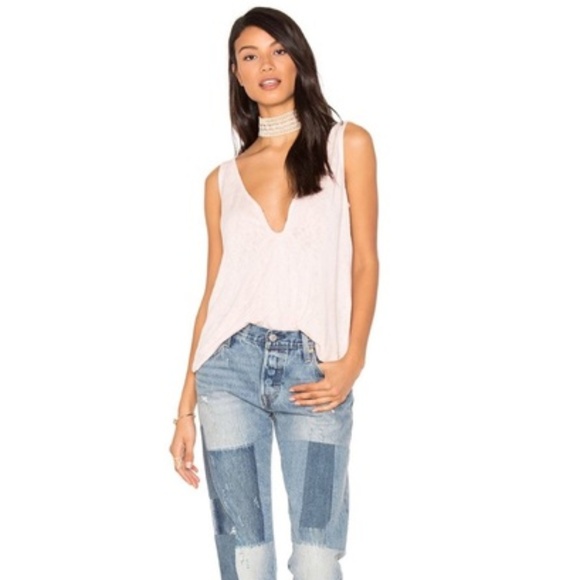 Feel The Piece by Terre Jacobs 'Klish' Tank | XS/S - Picture 8 of 8